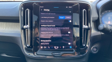 Volvo XC40 2.0 B3P Ultra Dark 5dr Auto Petrol Estate